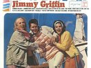 JIMMY GRIFFIN  (RIP) ‘SUMMER HOLIDAY’ BEACH MUSIC AUTOGRAPH & LP BREAD