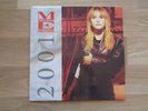 MELISSA ETHERIDGE_2001_used VINYL 12