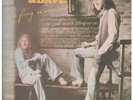CHAS AND DAVE One Fing N Anuvver LP 11 Track With Insert In Textured Sleeve (rtl