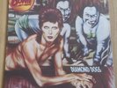 DAVID BOWIE DIAMOND DOGS VINYL LP APL1 0576 UK 1974 A1oly/B1oly VG+/VG+ W INSERT
