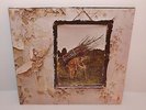 LED ZEPPELIN IV  1971 LP  Vinyl NM