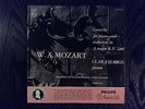 MOZART CONC KV 488 CLARA HASKIL PIANO PHILIPS MINIGROOVE 10