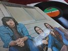 CROSBY, STILLS & NASH   ? SAME ?   WIE NEU  1969 DEUTSCHE ATLANTIC PRESSUNG