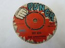 The Upsetters - Dry Acid 1969 UK 45 PUNCH LEE PERRY