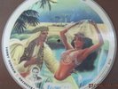 R774 VOGUE PICTURE RECORD-DESERT FANTASY(SCHEHERAZADE)SAVE ME DREAM-MILTON BERLE