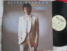 Cliff Richard Dressed for The Occasion EMI PSLP 372 Promo UK Vinyl LP Album