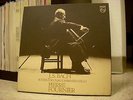 Pierre Fournier, J. S. Bach, Six Suites for Unaccompanied Cello, Philips