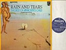 APHRODITE'S CHILD (VANGELIS/DEMIS ROUSSOS) rain and tears: best of 6483 025 LP