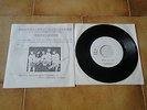 IRON MAIDEN CAN I PLAY WITH MADNESS 7''LP JAPAN PROMO PRP-1278
