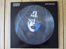 KISS - ACE FREHLEY- SOLO PICTURE DISC VINYL LP
