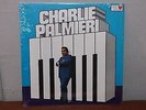 CHARLIE PALMIERI -RARE ORIGINAL SELF TITTLE MARY LOU RECORDS 1969