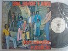 DOM SALVADOR E ABOLICAO SOM SANGUE E RACA / BRAZIL FUNK REISSUE