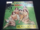 LOS HERMANOS GOMEZ LP EL SHOW DE  DEL PURO NORTE DISCOS FAMA 1977