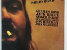 Graham Bond Solid Bond 2-LP VG-/EX John McLaughlin Ginger Baker