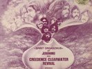 Jeronimo And Creedence Clearwater Revival - Spirit Orgasz - Vinyl - 109691