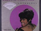 DIONNE WARWICK: Anthology 1962-1971 LP Sealed (2 LPs, saw mark, corner bend, co