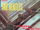 Beatles Vinyl LP Original Please Please Me
