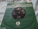 THE BEATLES IF I FELL / TELL ME WHY DB 562 1964 export only 7