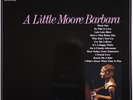 Barbara Moore A little Moore Barbara on UK CBS - Japan EM records reissue