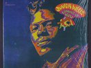 JUNIOR WELLS: Coming At You LP (bronze lbl, shrink) rare Blues & R&B