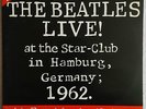 The Beatles LIVE AT THE STAR CLUB 1962  LNL1 2 LP Set 12