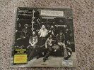 The Allman Brothers Band At Fillmore East LP's/White Capricon Promo