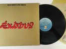 Bob Marley & The Wailers - Exodus - 1978 Vinyl LP 1st Press ILPS 9498 (NM-)