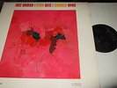 STAN GETZ/CHARLIE BYRD : JAZZ SAMBA ORIGINAL LP 1963 ERVE V6-8432 GERMANY