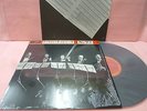 JAPAN LP KANSAS DRASTIC MEASURES 25AP2688 CAP OBI INSERT SHRINK NEAR MINT