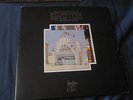 Led Zeppelin  The soundtrack from the film The song remains the same Doppel LP