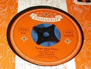 Peter Alexander  ?– Gitta-Gittarina-Maddalen /Tango ohne Pause