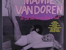MAMIE VAN DOREN: The Girl Who Invented Rock 'n' Roll LP Sealed (light razor mar