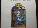 Stained Glass Window LP Mint- SM 248 Stereo 1975 Chicago Psych 1st Vinyl Record