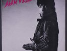 ALAN VEGA: Alan Vega LP (France, slight cover wear) Rock & Pop