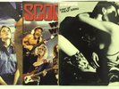 Scorpions Vinyl Record Lot: Animal Magnetism Love at First Sting World Wide Live