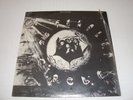 SOUL / FUNK - PERFECT CIRCLE - INNER CITY LP - SHRINK WRAP - 1977 - RARE- LISTEN