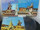 VIKTOR PIKAISEN Bach – Sonaten und Partiten für Violine solo 3 Lps Eterna