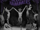 BLOODY HAMMERS - LOVELY SORT OF DEATH (1LP BLACK VINYL) NEU & OVP