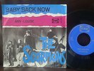 SCORPIONS Baby back now/Ann-louise FREAKBEAT GARAGE PSYCH DUTCH SINGLE 7
