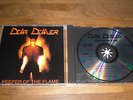 Deaf Dealer - Keeper Of The Flame Press. SPV Mid Price    *
