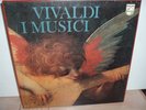 VIVALDI     I MUSICI     VERY RARE PHILIPS STEREO HOLLAND VINYL 18LP BOX SET NM