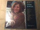 Janis Joplin-The Greatest Hits Of Janis Joplin 2LP, 1977, US, Tele House Label