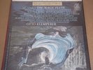 Klemperer/Gedda/Janowitz/Berry MOZART The Magic Flute - Angel C/L 3651 SEALED
