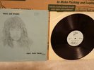 ORIGINAL 1976 ROBERT LESTER FOLSOM MUSIC AND DREAMS LP ABACUS RECORDS RARE FOLK