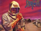 DEATH - Leprosy - Vinyl-LP - black Vinyl