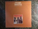 Frank Sinatra (import Lp) An Evening With Frank & Friends   Reprise VG+ Italy