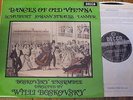 SXL 6344 Dances of Old Vienna / Boskovsky W/B