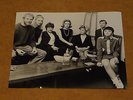 Ray Davies/Adrienne Poster/Kenneth Williams/Vikki Carr 1966 10 x 8 Agency Photo