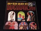 Jan & Dean Golden Hits Volume 2 - ORIGINAL 1965 US Surf LP-SEALED & BEAUTIFUL