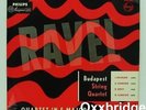 BUDAPEST STRING QUARTET Quartet In F Major PHILIPS 10